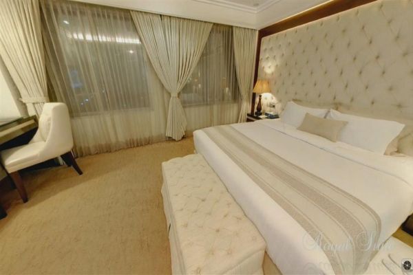 HOTEL AGRABAD (Chittagong)